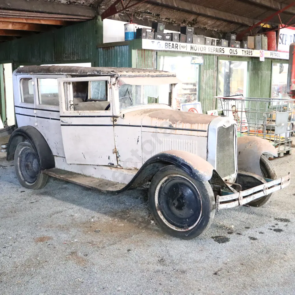 Chevrolet 4 Cylinder  Image 1++