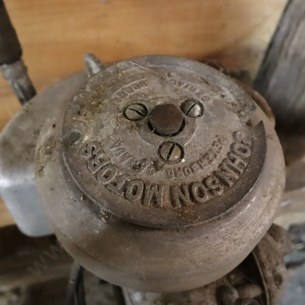 Seagull and Johnsons Outboards Image 1++