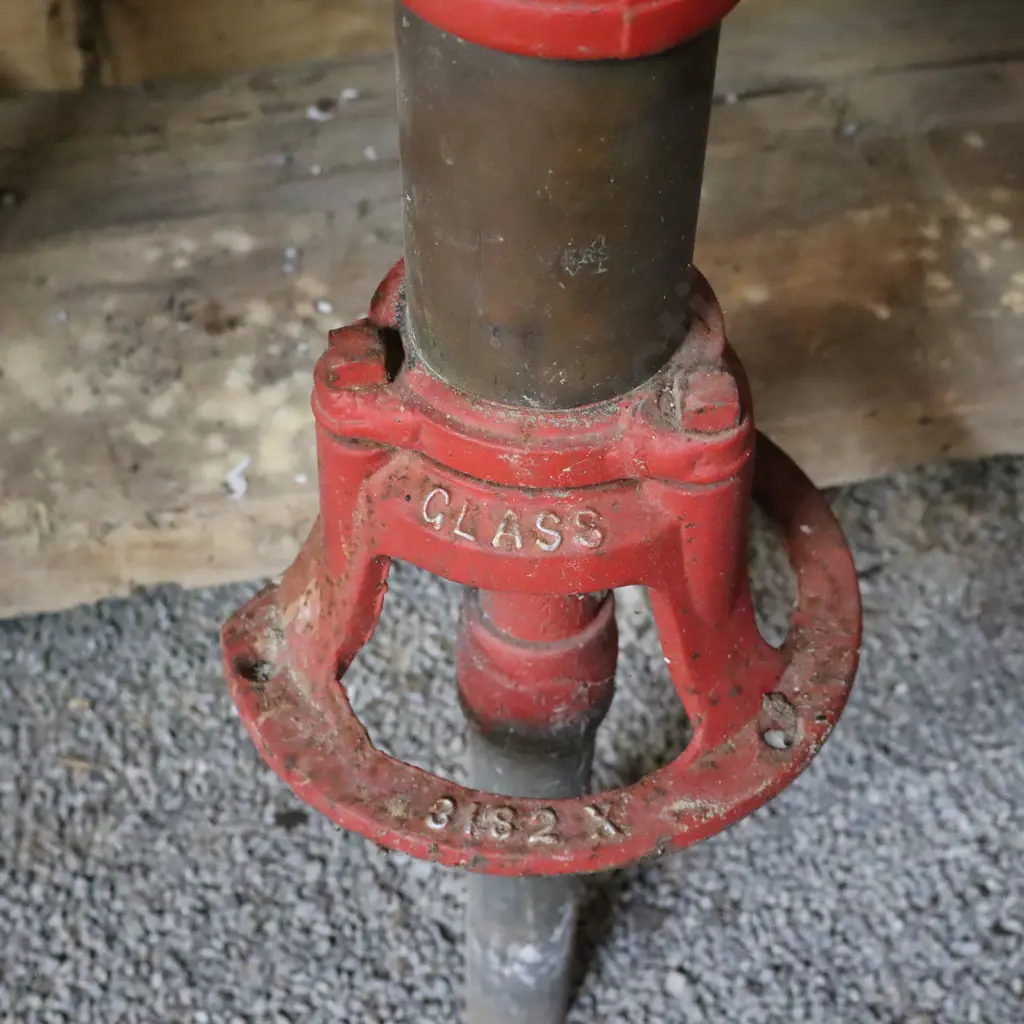 Myers Donkey Pump Image 1++