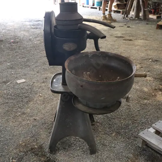 McCormick Deering Cream Seperator