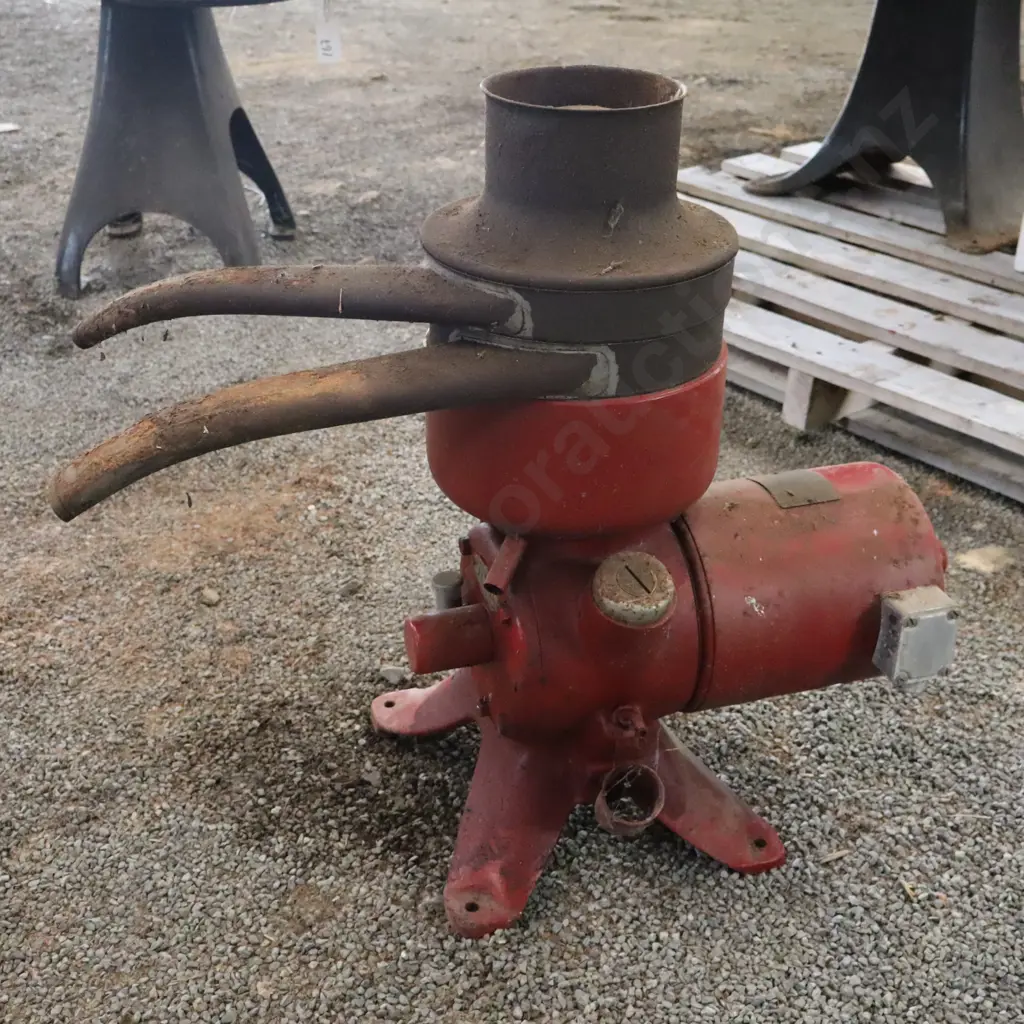 Lister Cream Seperator  Image 1++