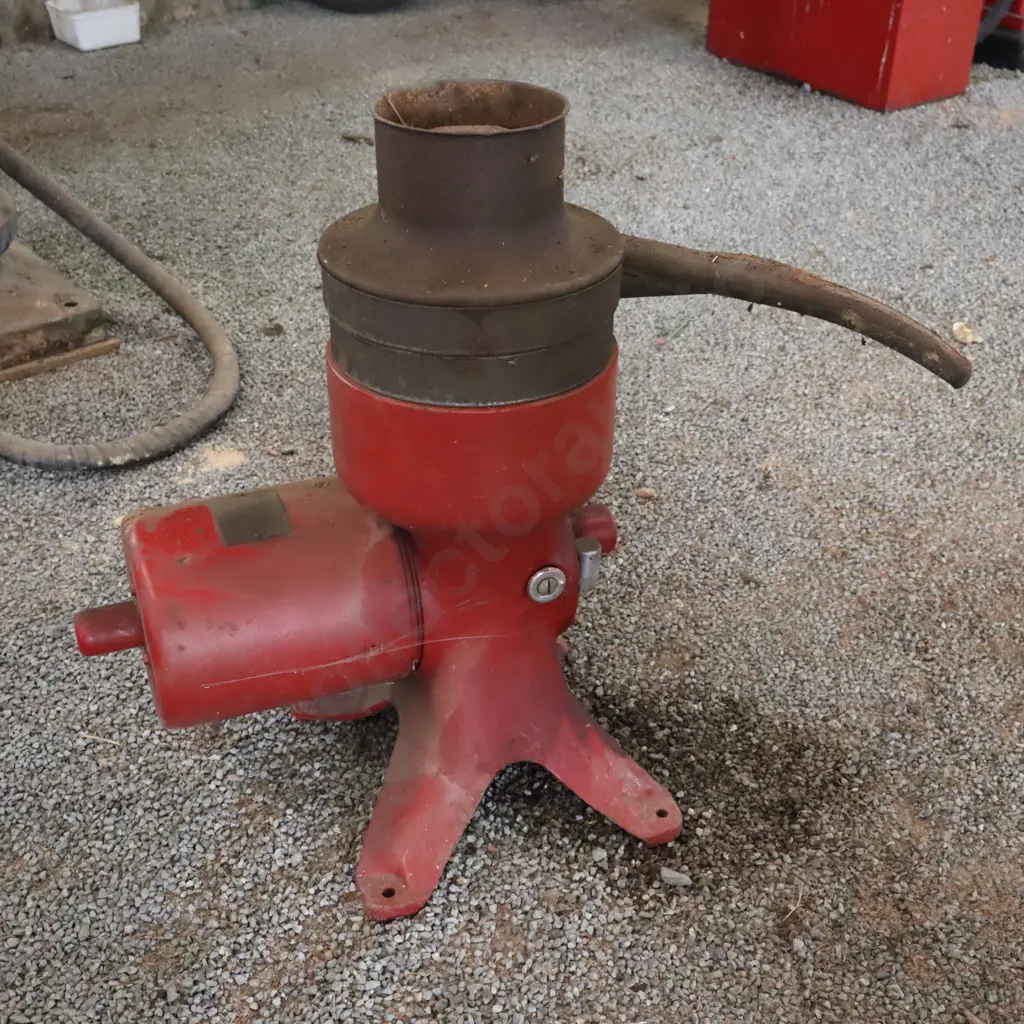 Lister Cream Seperator  Image 1++