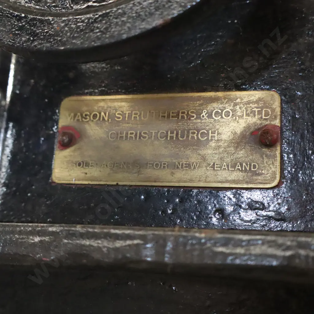 Alfa Laval Daisy Cream Seperator Image 1++