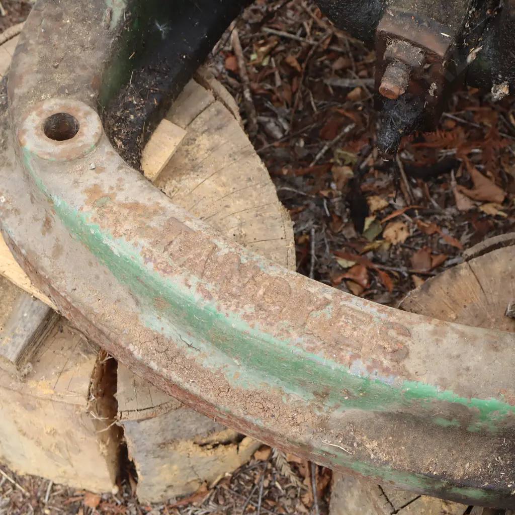 Tangye Steam Engine Image 1++