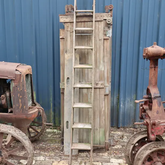 Roller Barn Doors x 10