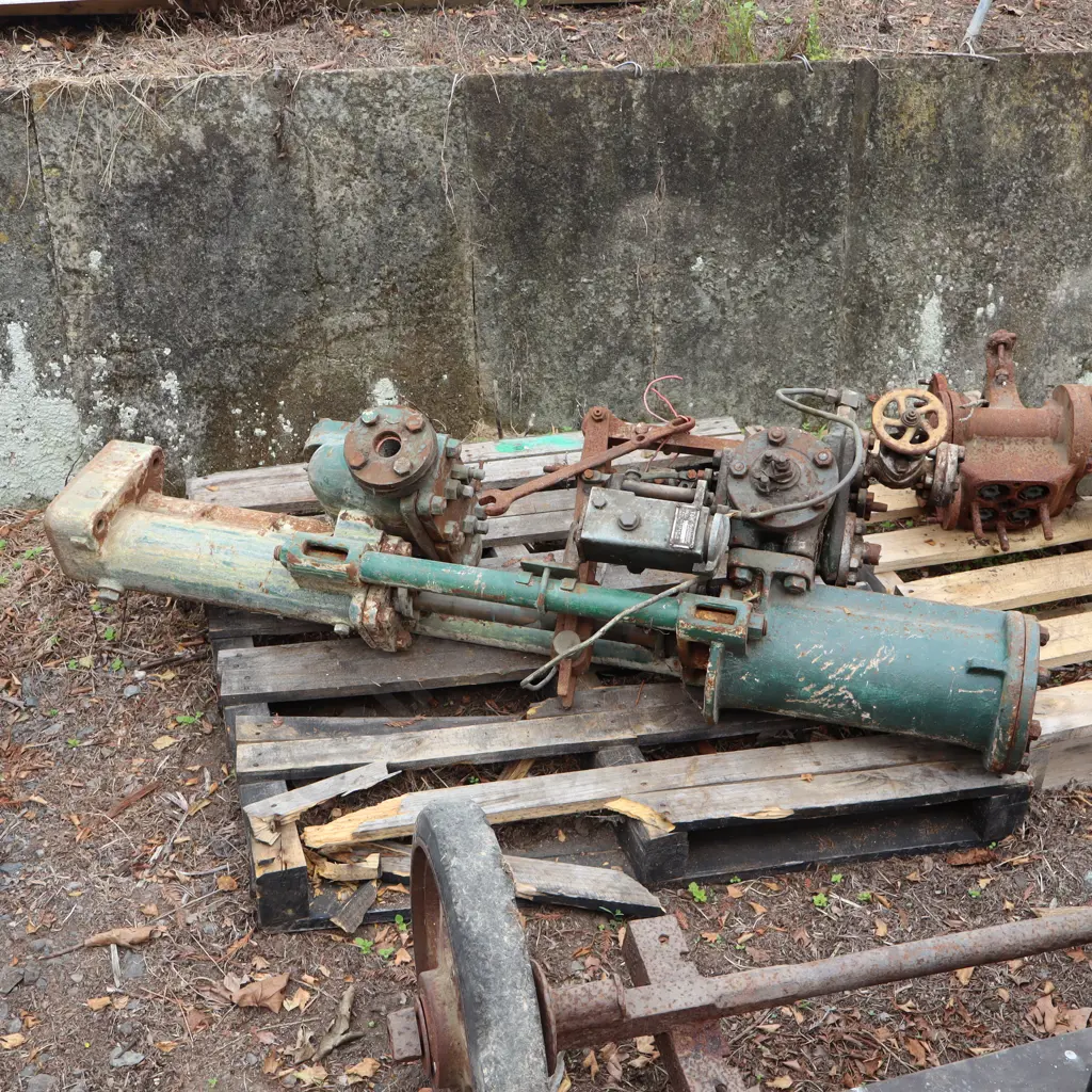 Steam Pumps Image 1++