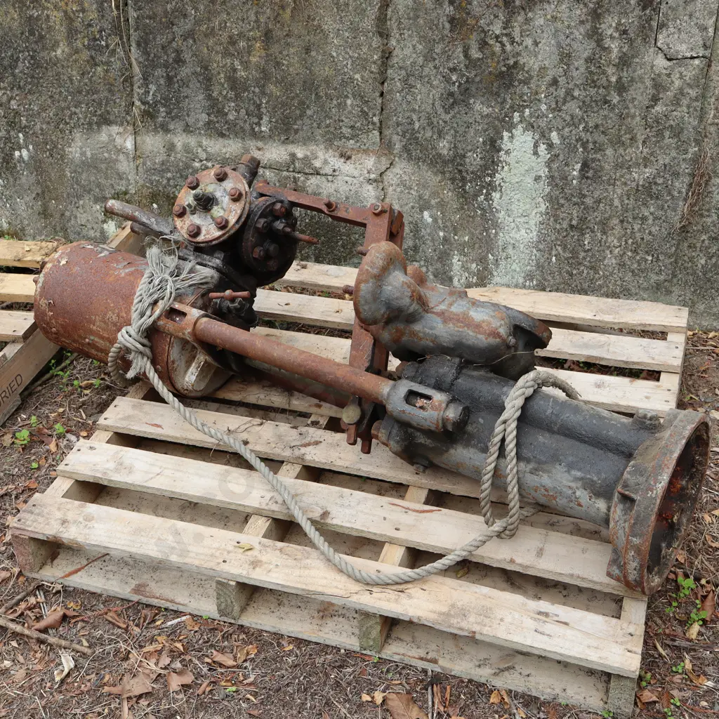 Steam Pump Image 1++