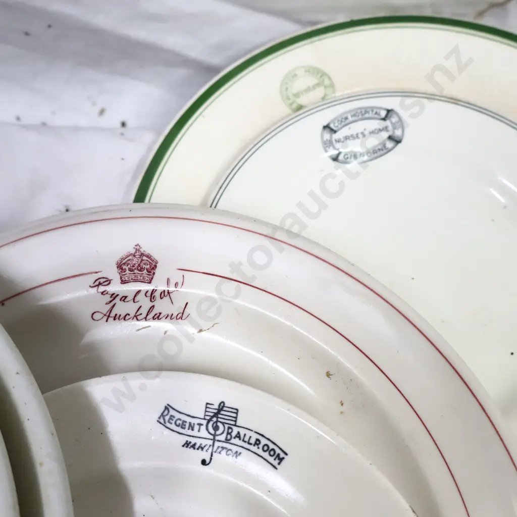 Hotelware x 15 Image 1++