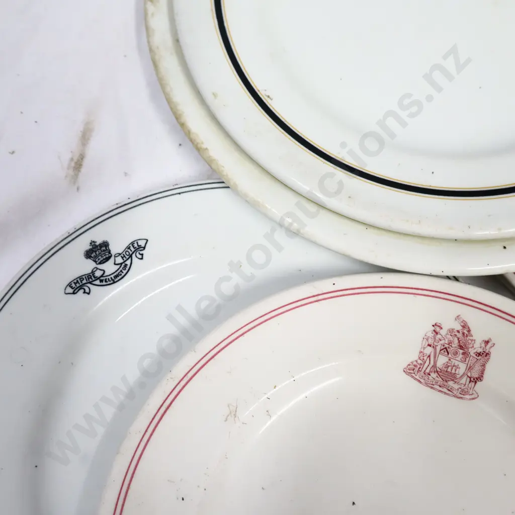 Hotelware x 15 Image 1++