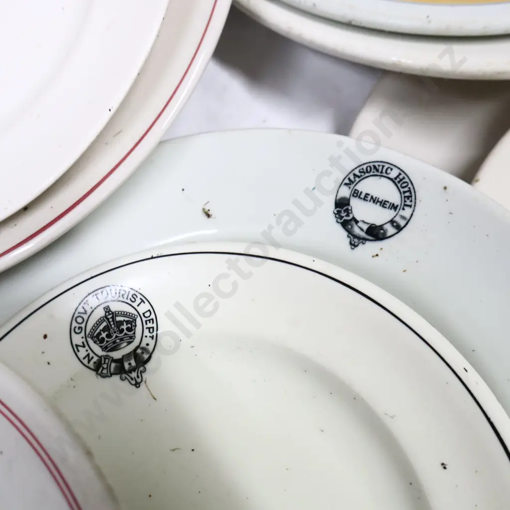 Hotelware x 15 Image 1++