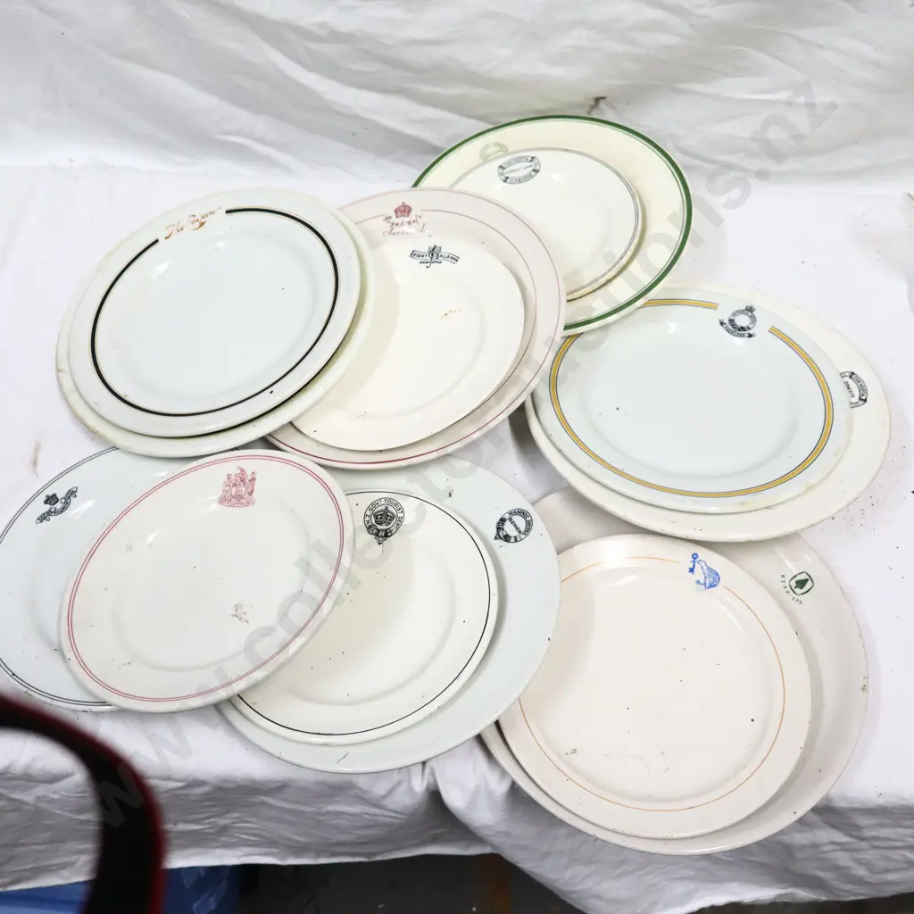 Hotelware x 15 Image 1++