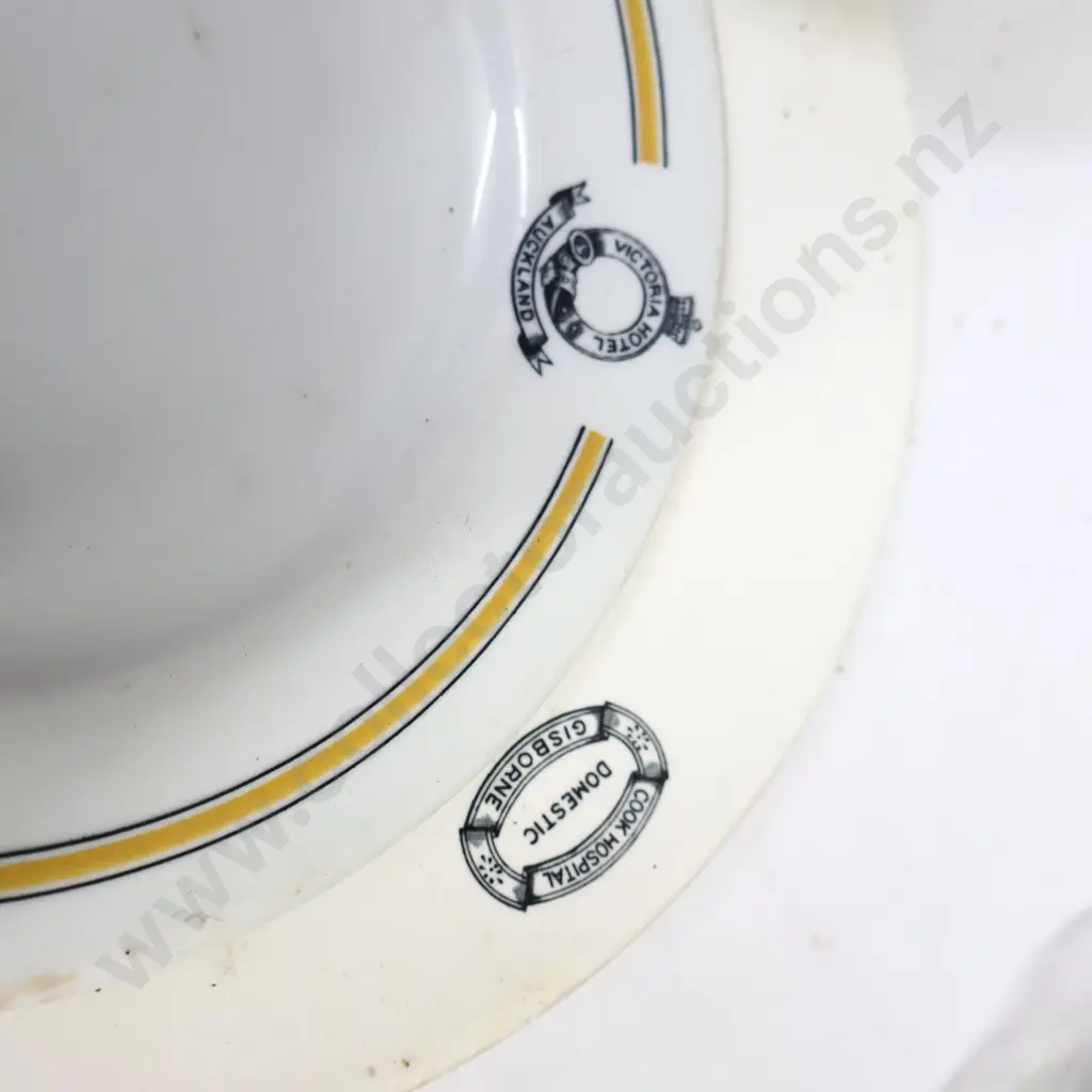 Hotelware x 15 Image 1++